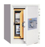 Diplomat Data Safe 530DEN